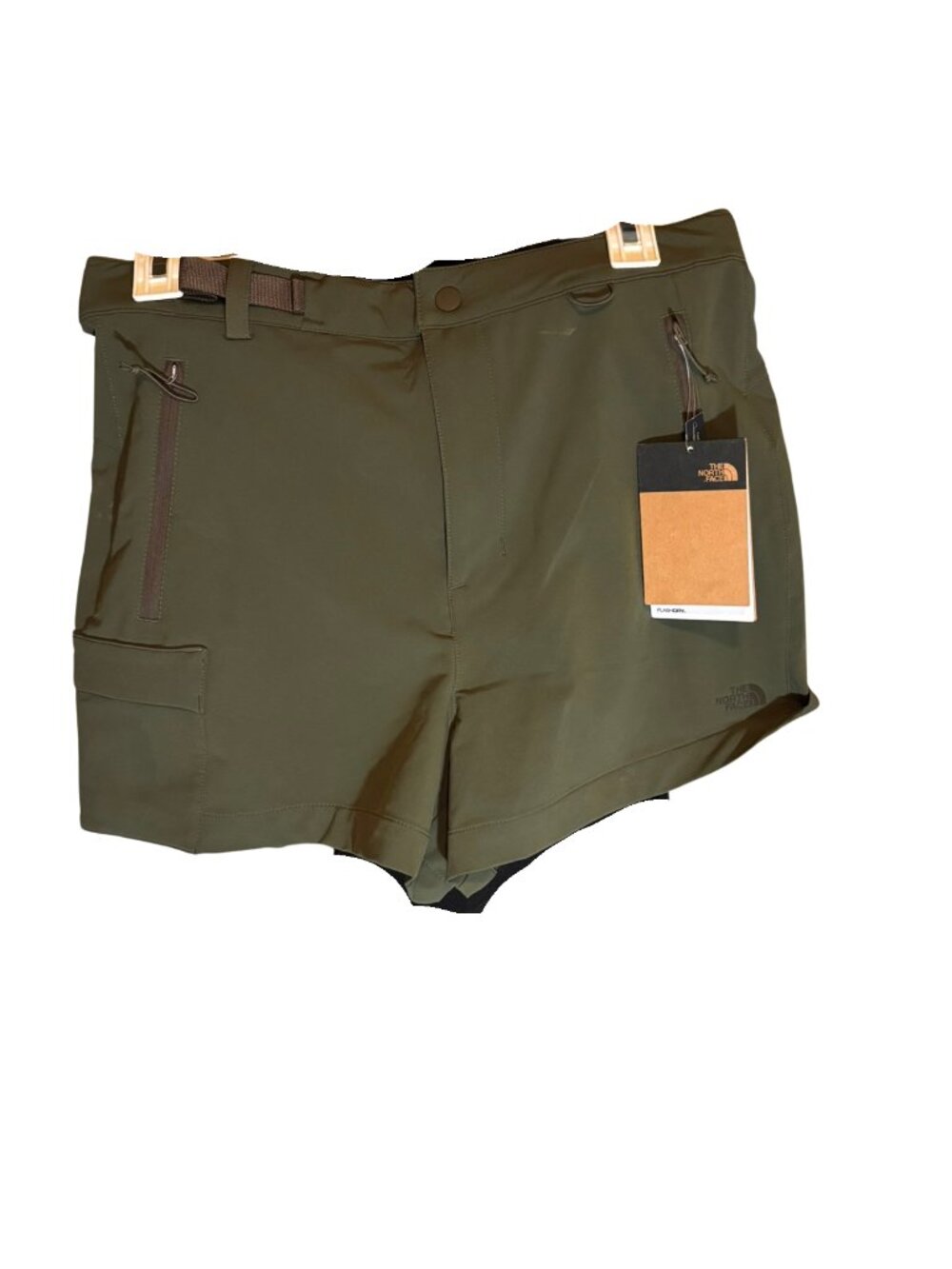 The North Face Women’s Bridgeway Shorts